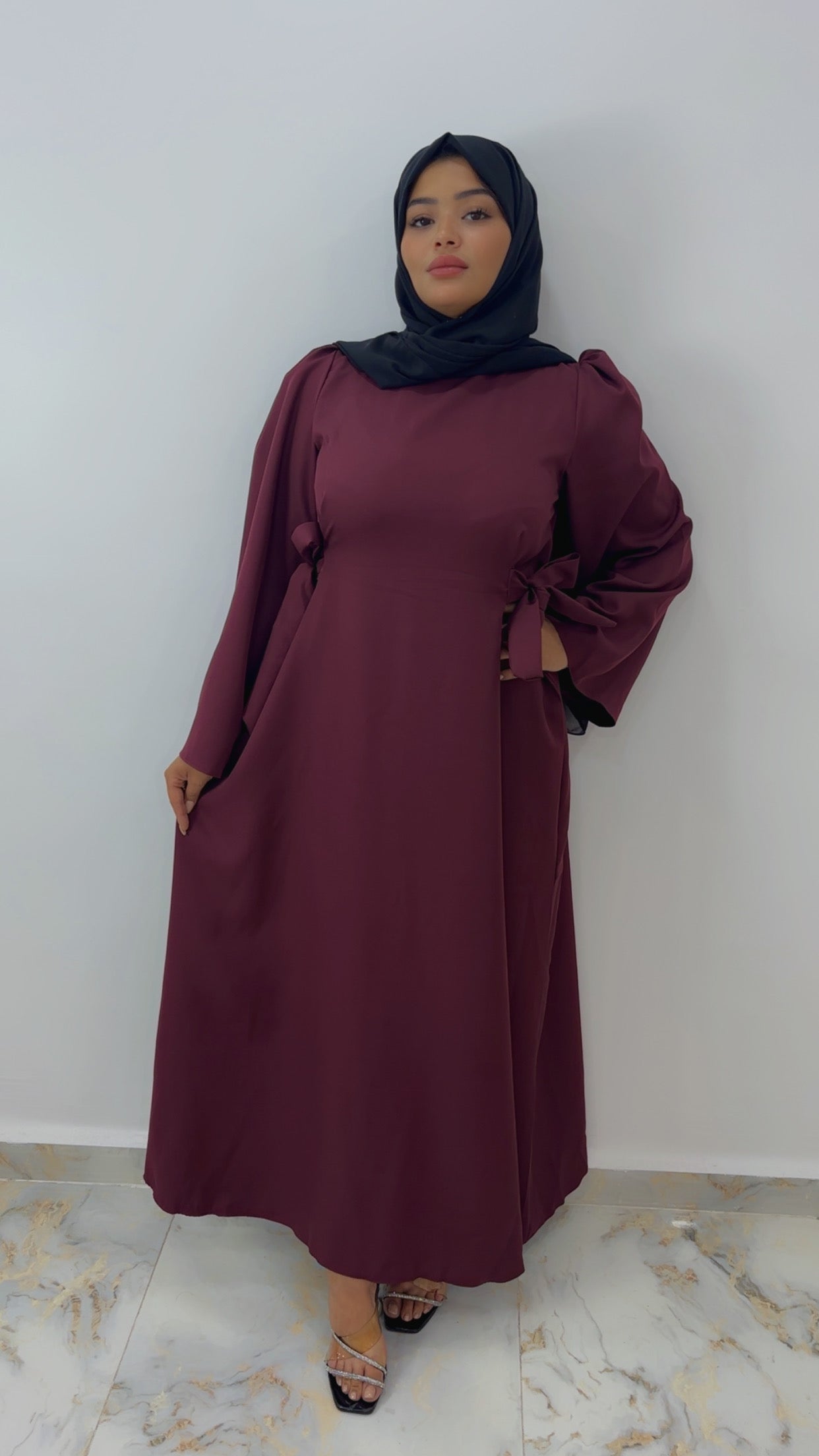 Robe Ithri