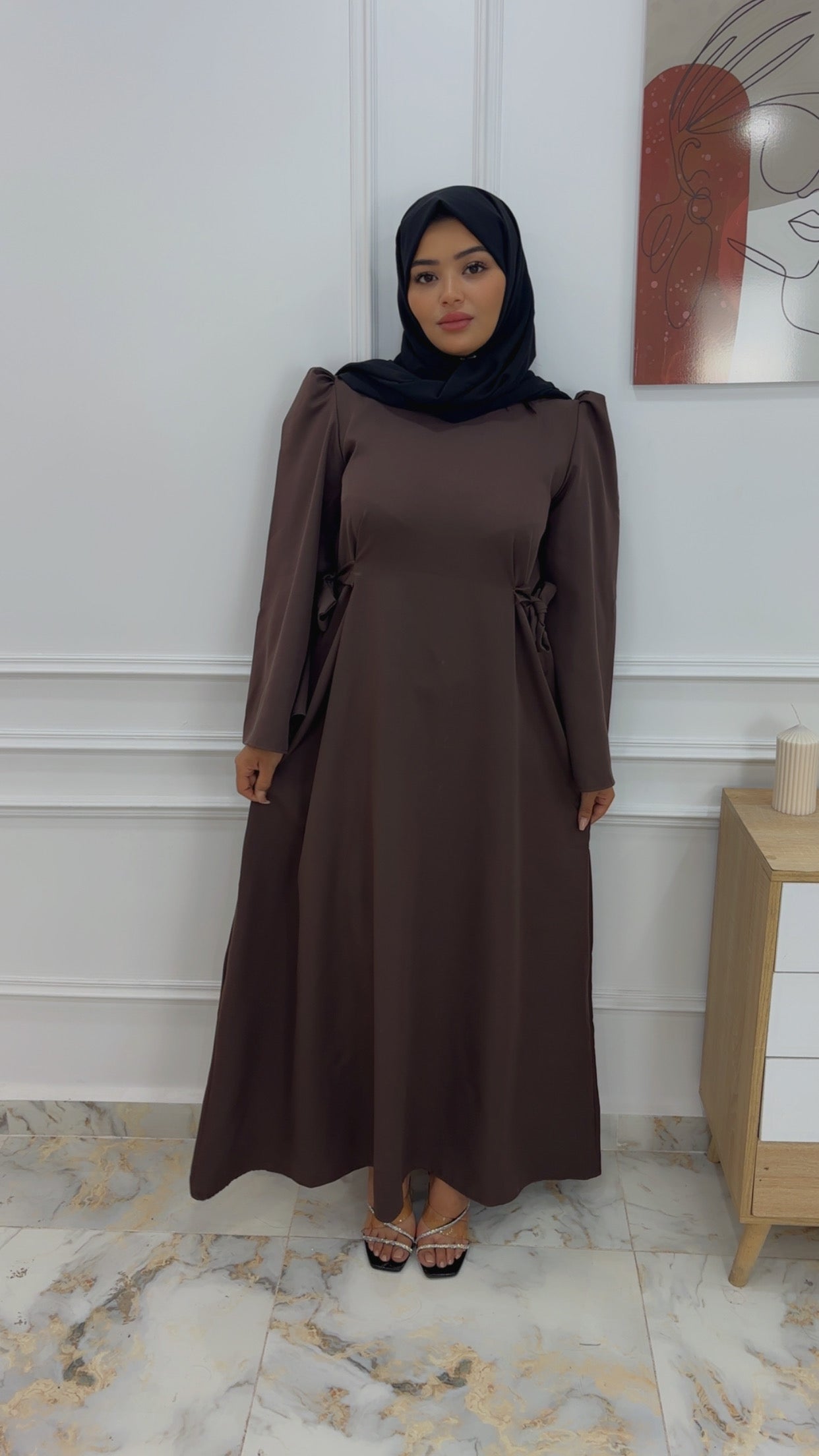 Robe Ithri