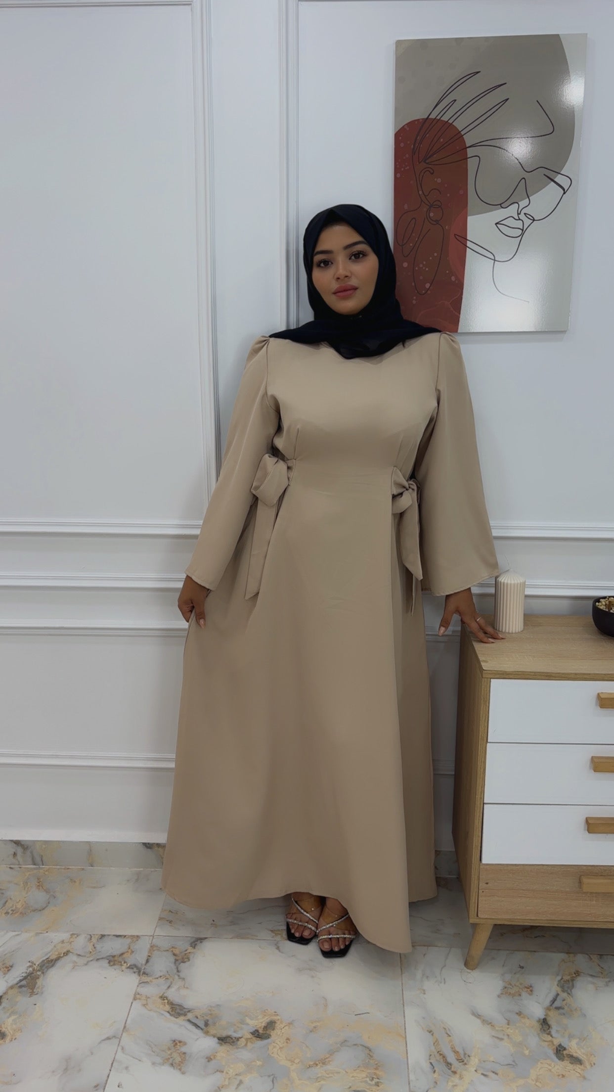 Robe Ithri