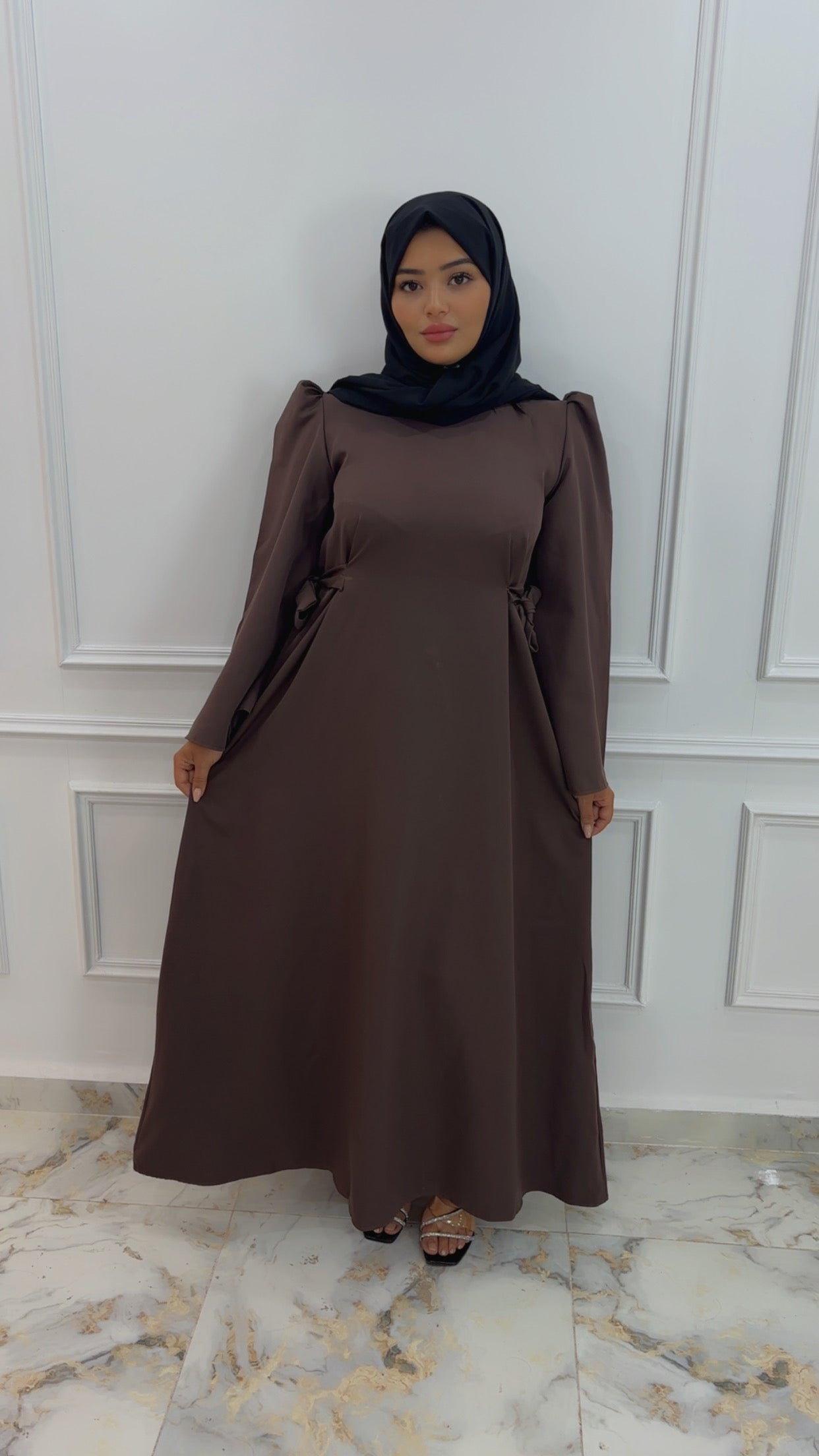 Robe Ithri