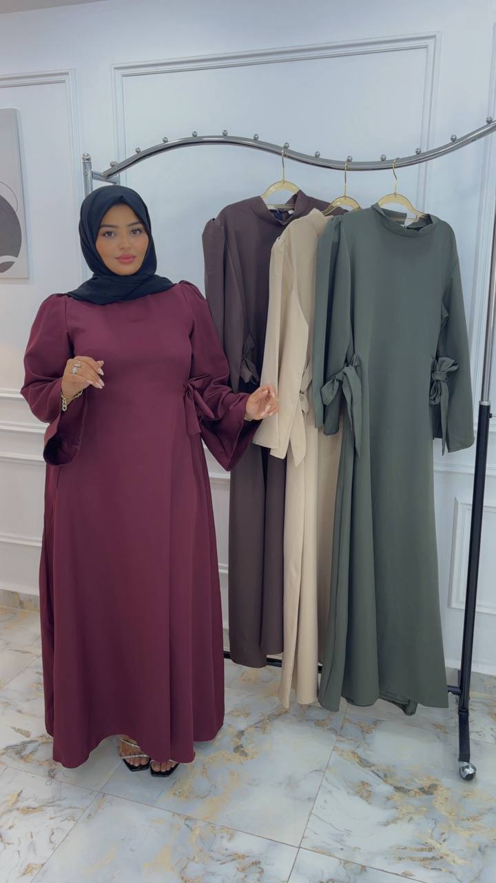 Robe Ithri