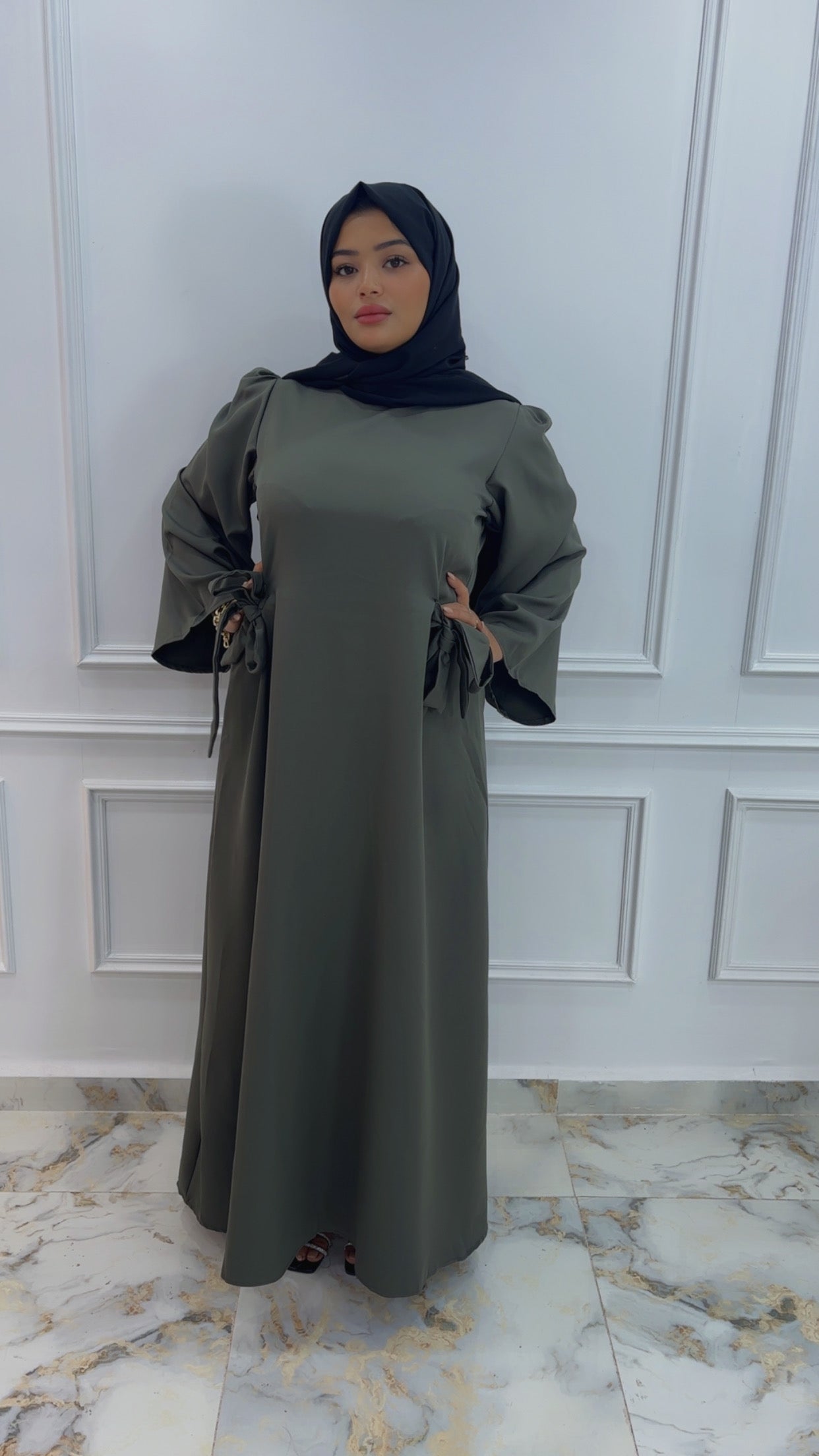 Robe Ithri