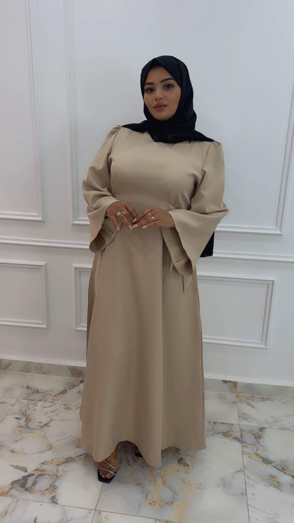 Robe Ithri