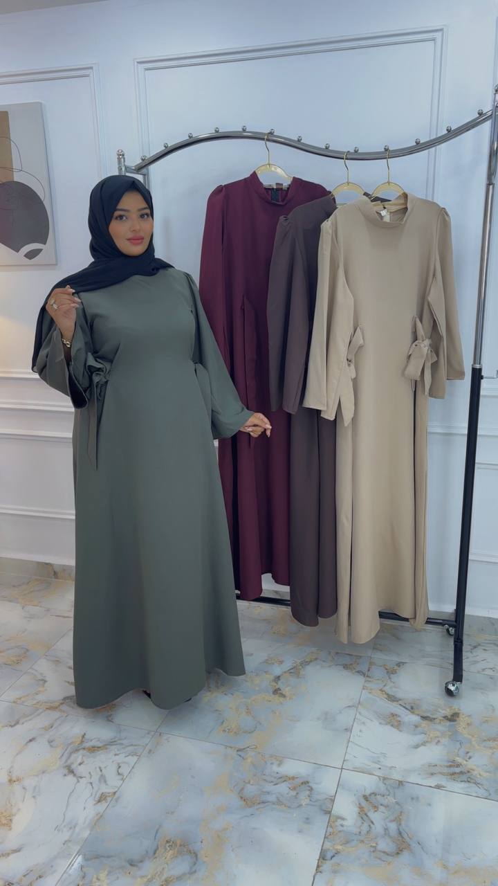 Robe Ithri
