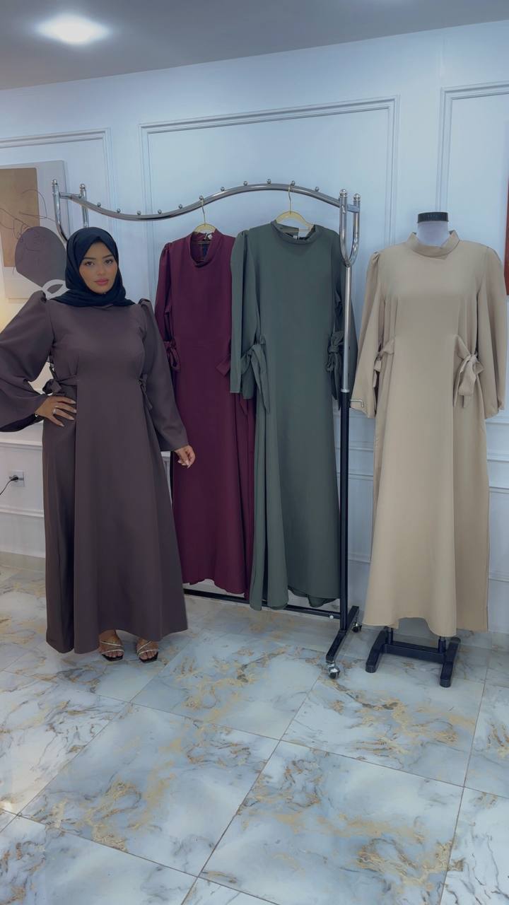 Robe Ithri