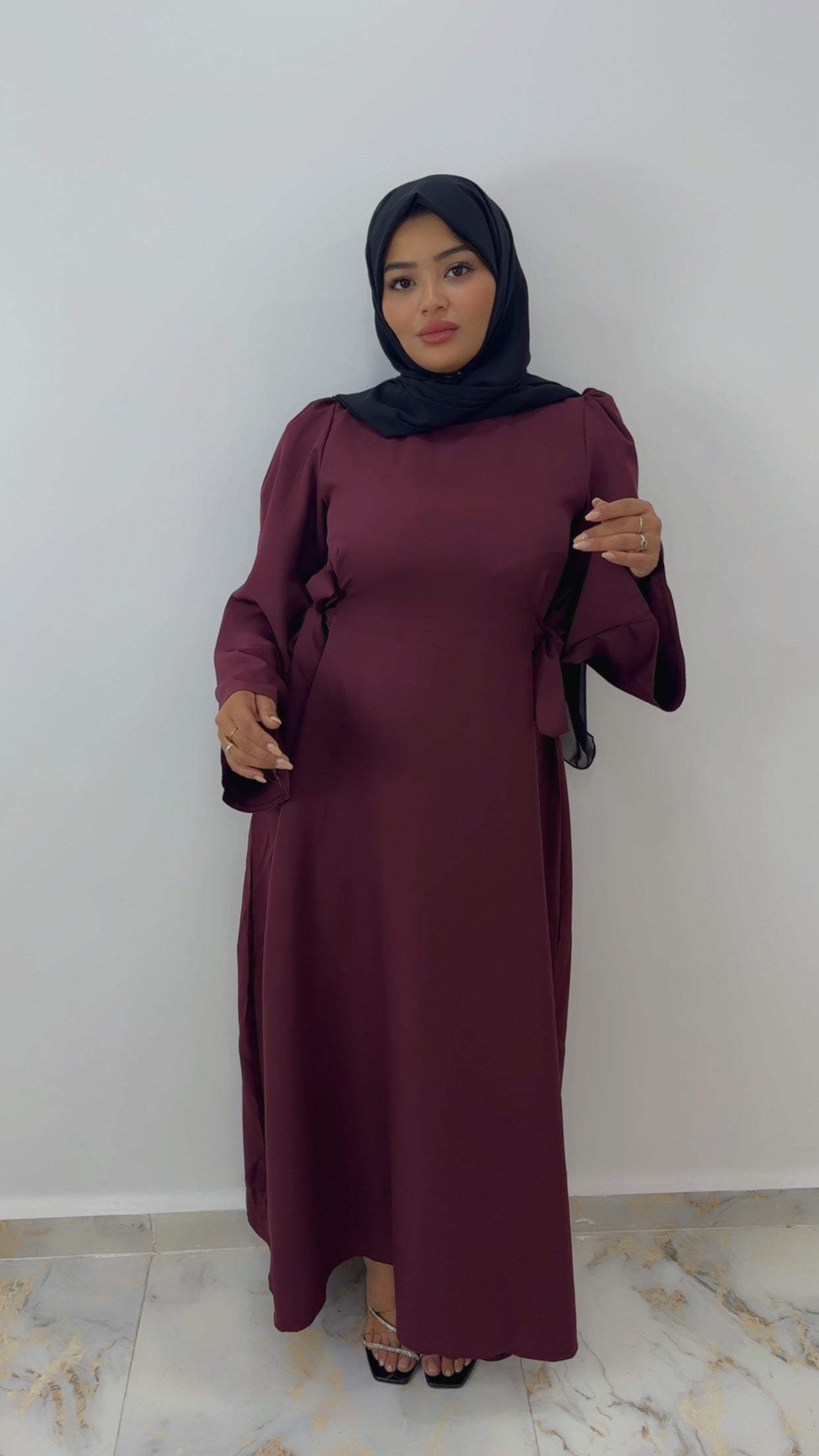 Robe Ithri