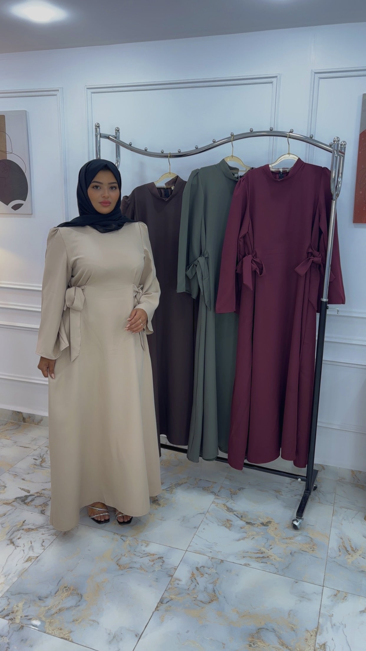 Robe Ithri